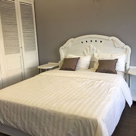 Bella Apartment My Khe Beach ดานัง ภายนอก รูปภาพ