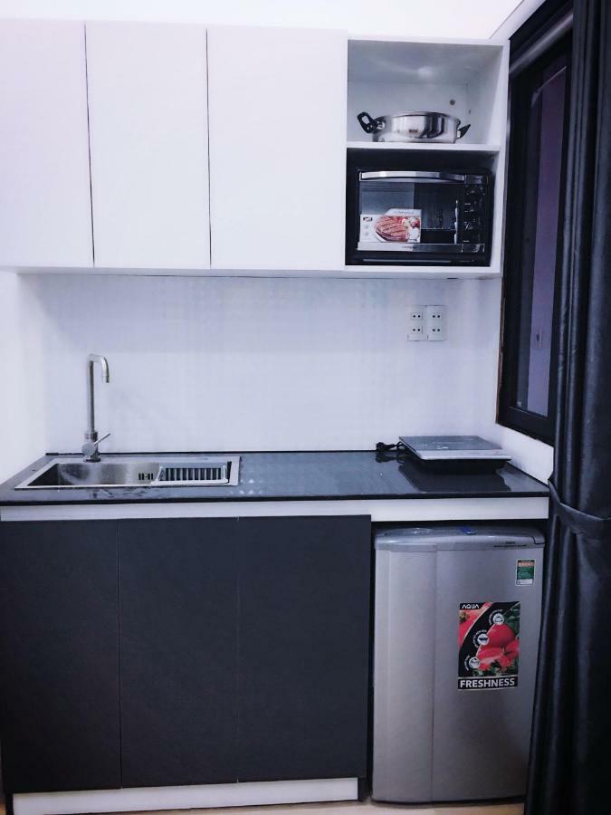 Bella Apartment My Khe Beach ดานัง ภายนอก รูปภาพ