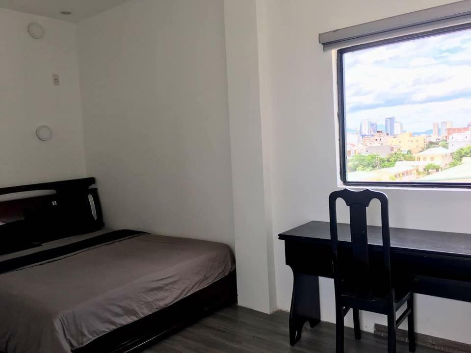 Bella Apartment My Khe Beach ดานัง ภายนอก รูปภาพ