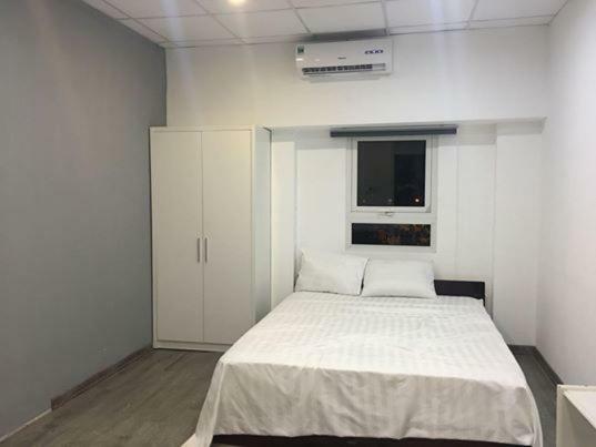 Bella Apartment My Khe Beach ดานัง ภายนอก รูปภาพ