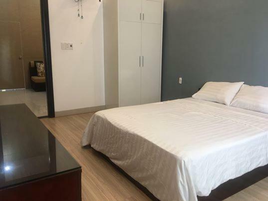 Bella Apartment My Khe Beach ดานัง ภายนอก รูปภาพ