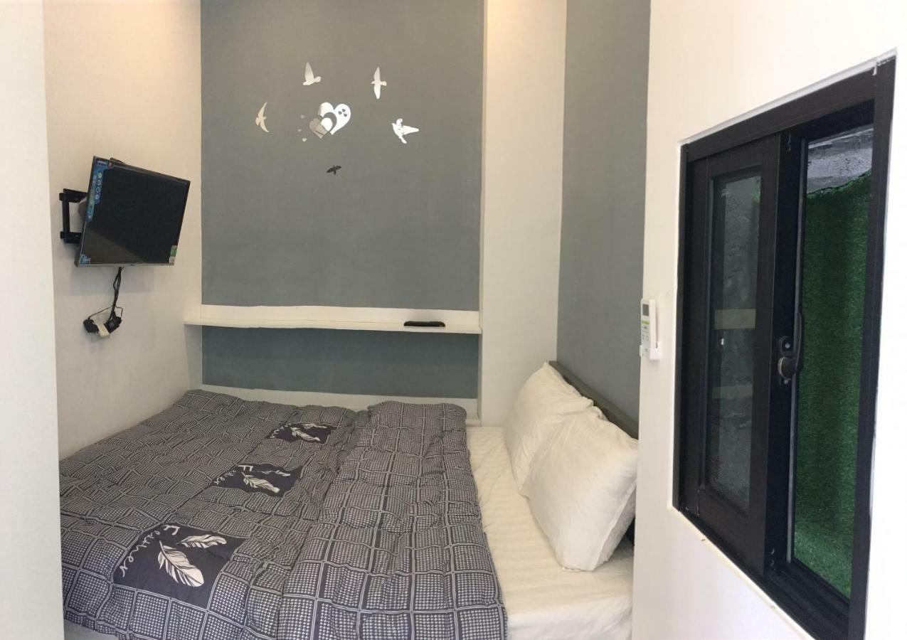 Bella Apartment My Khe Beach ดานัง ภายนอก รูปภาพ