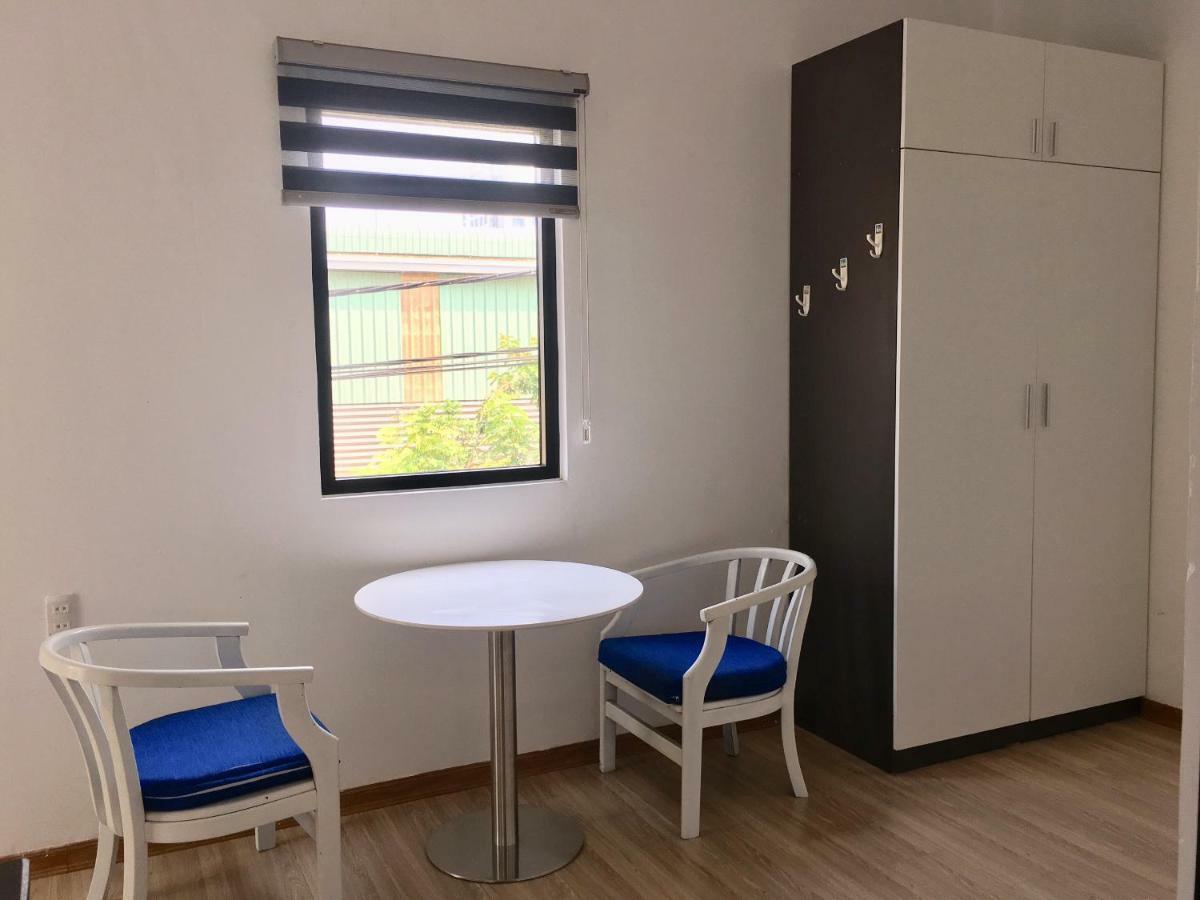 Bella Apartment My Khe Beach ดานัง ภายนอก รูปภาพ