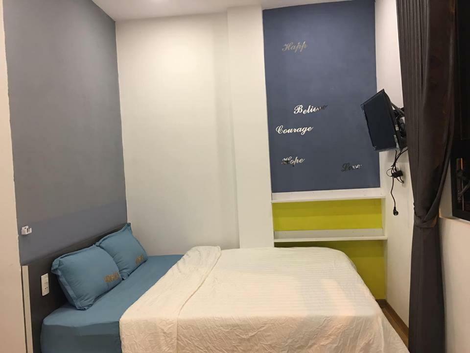Bella Apartment My Khe Beach ดานัง ภายนอก รูปภาพ