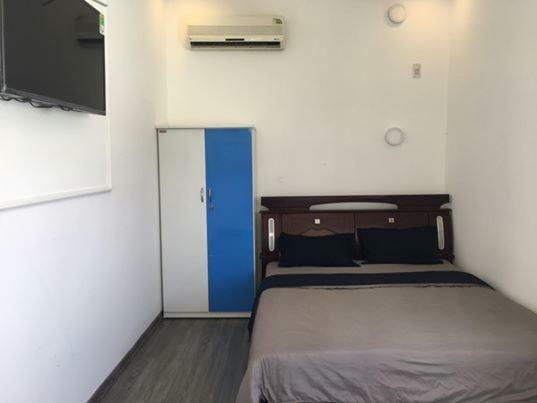 Bella Apartment My Khe Beach ดานัง ภายนอก รูปภาพ
