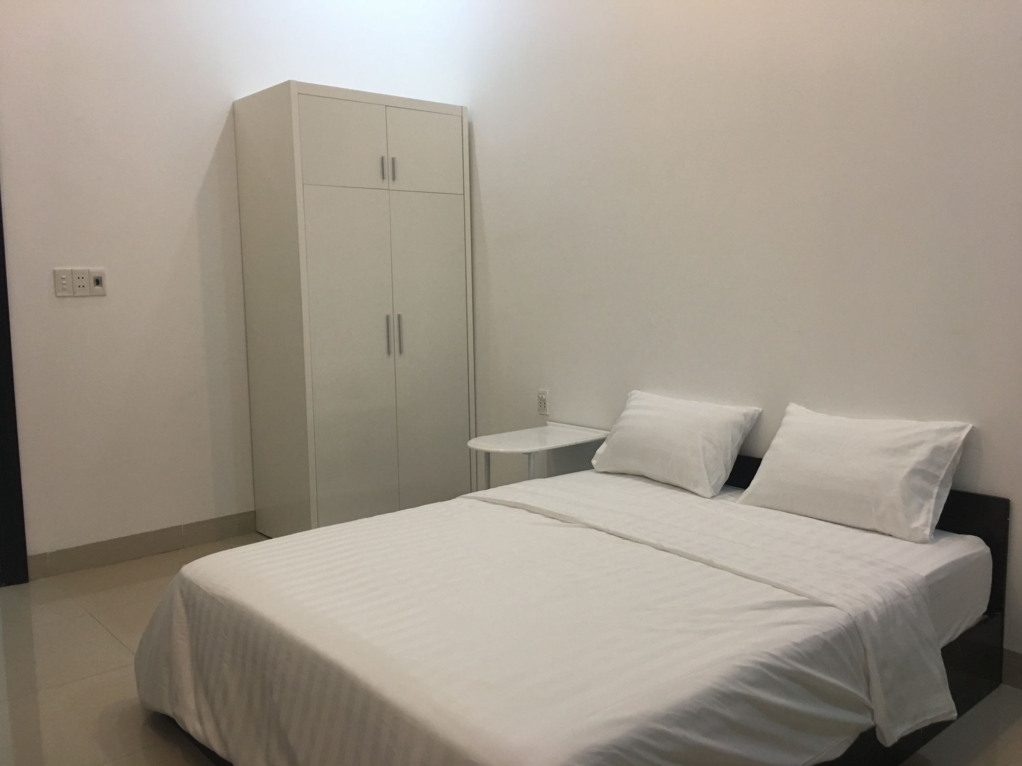 Bella Apartment My Khe Beach ดานัง ภายนอก รูปภาพ