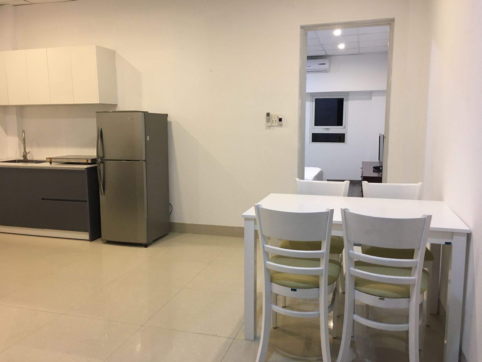Bella Apartment My Khe Beach ดานัง ภายนอก รูปภาพ