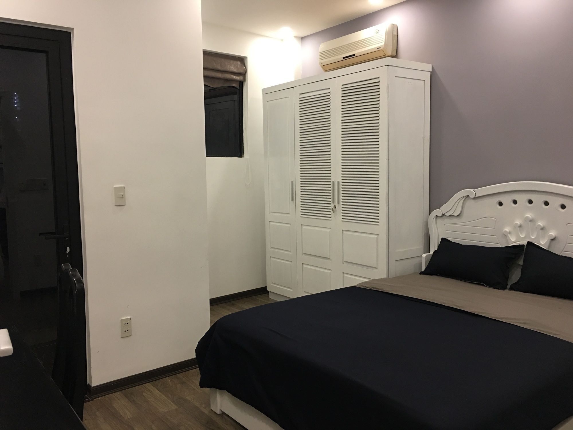 Bella Apartment My Khe Beach ดานัง ภายนอก รูปภาพ