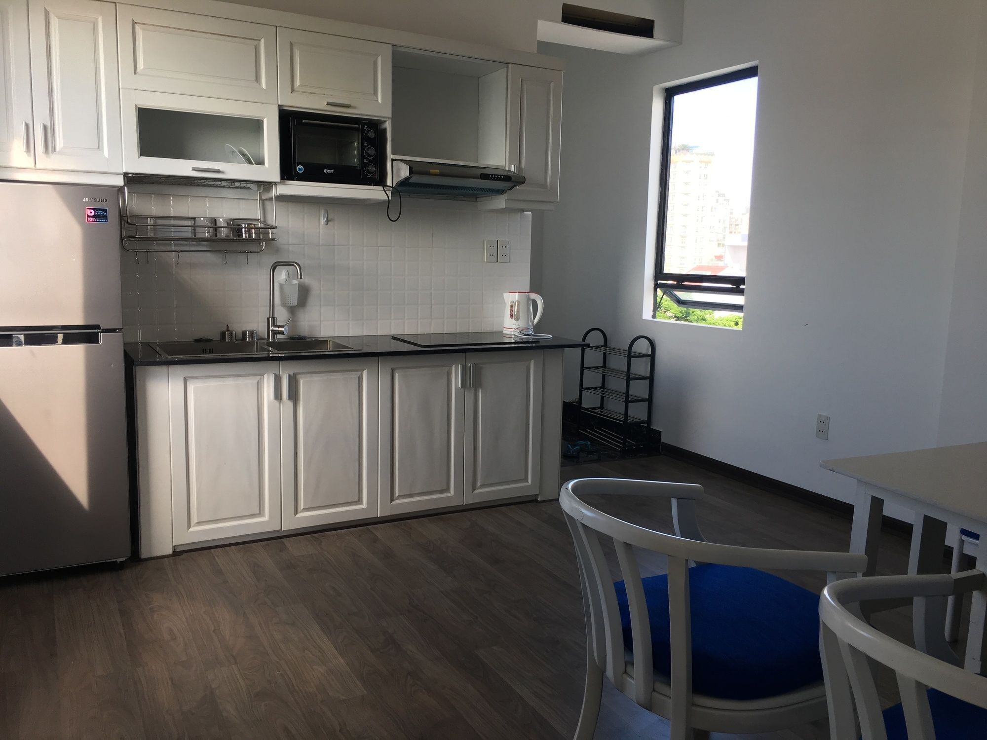 Bella Apartment My Khe Beach ดานัง ภายนอก รูปภาพ