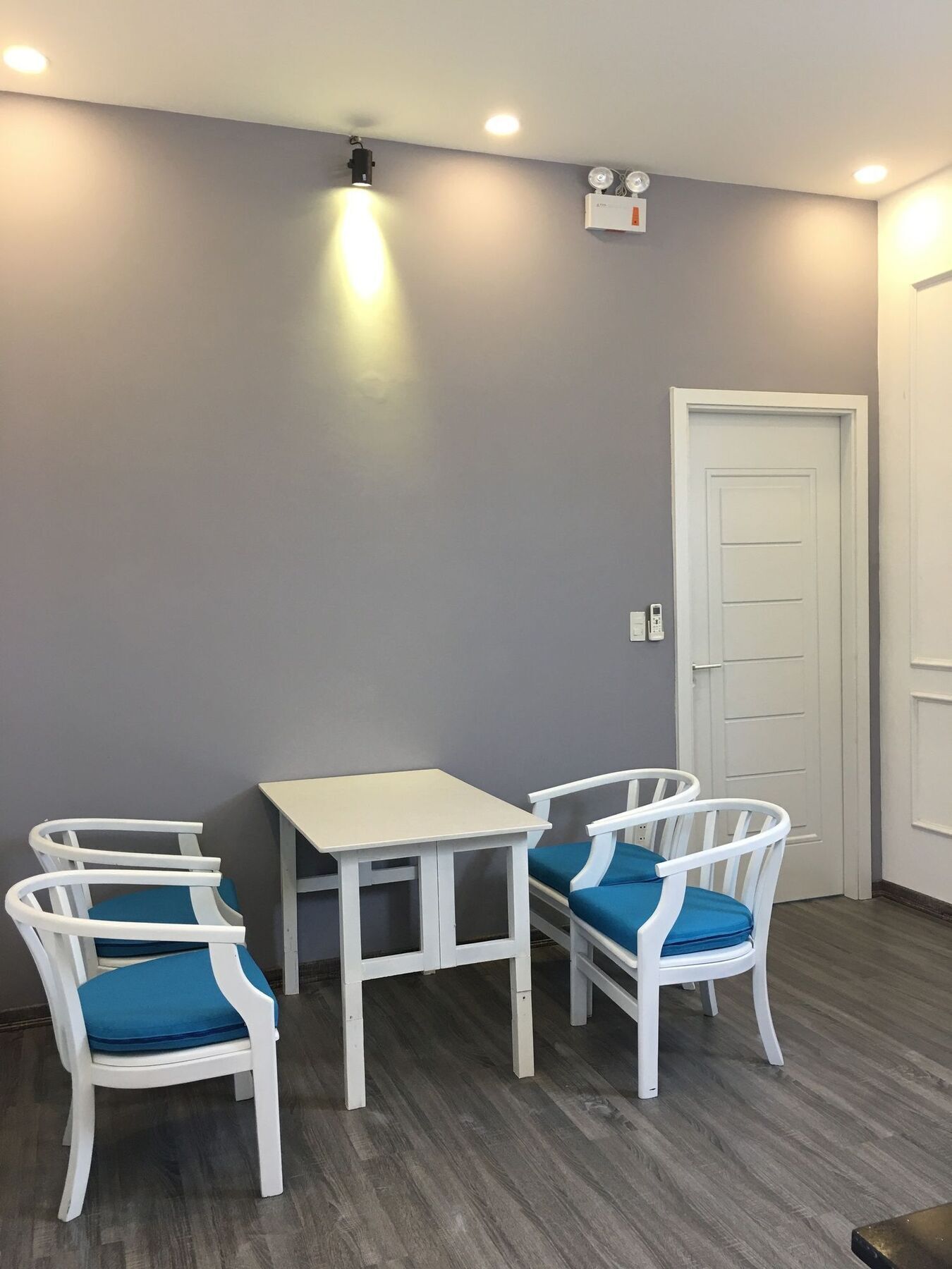 Bella Apartment My Khe Beach ดานัง ภายนอก รูปภาพ
