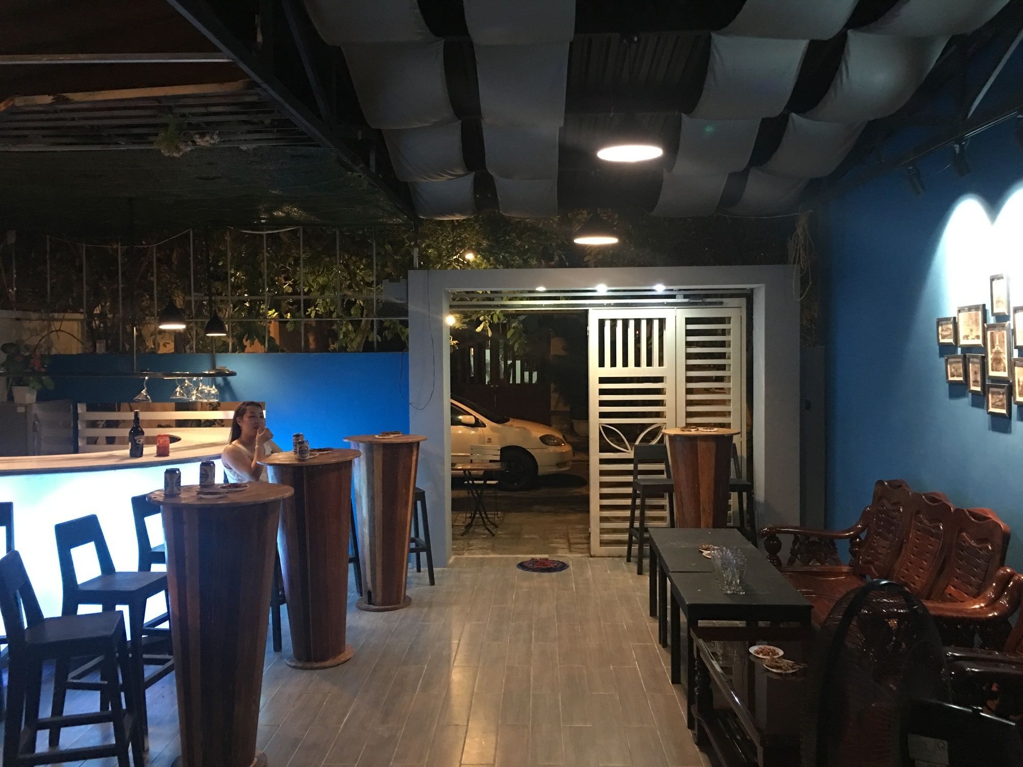 Bella Apartment My Khe Beach ดานัง ภายนอก รูปภาพ