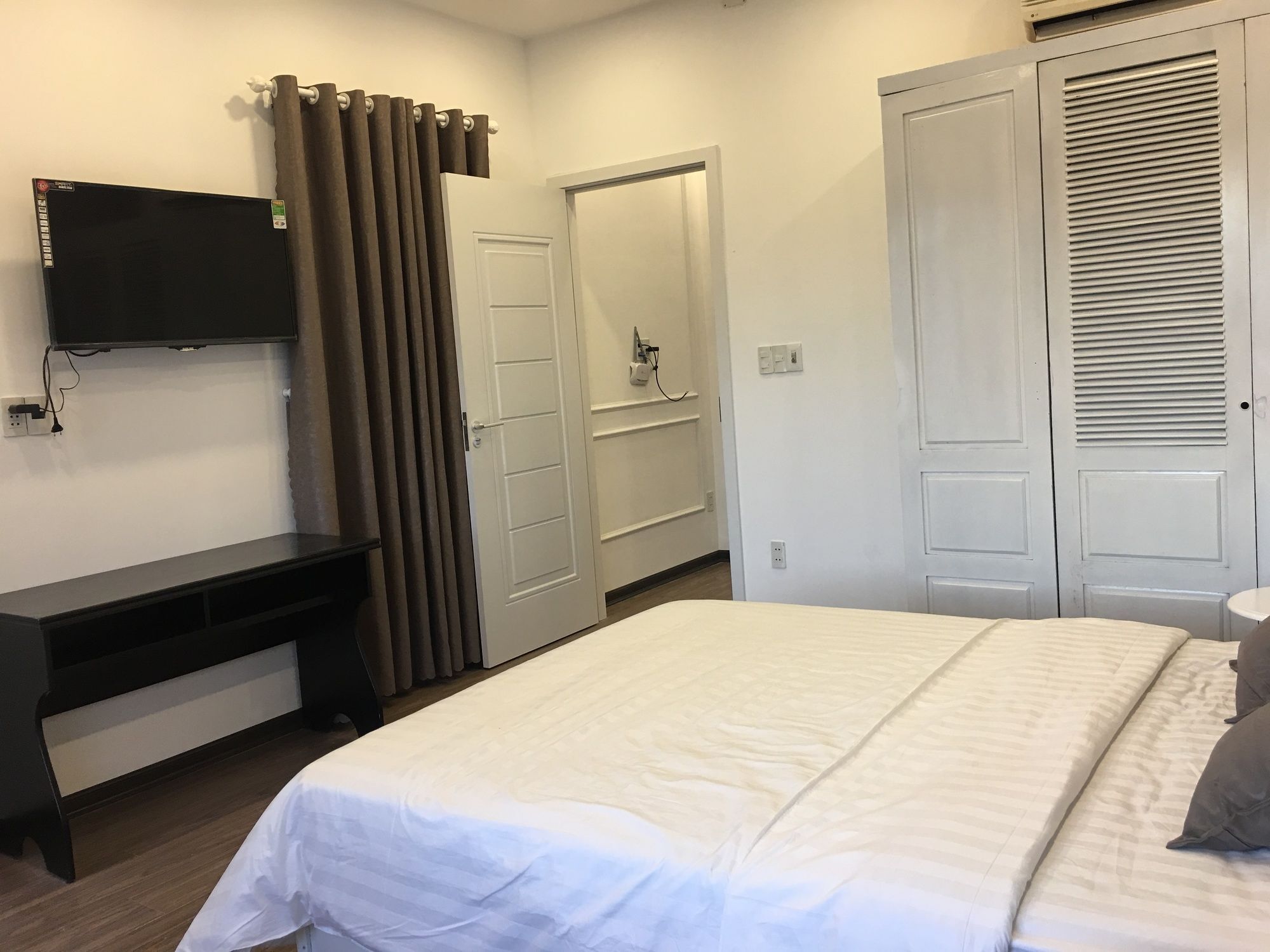 Bella Apartment My Khe Beach ดานัง ภายนอก รูปภาพ