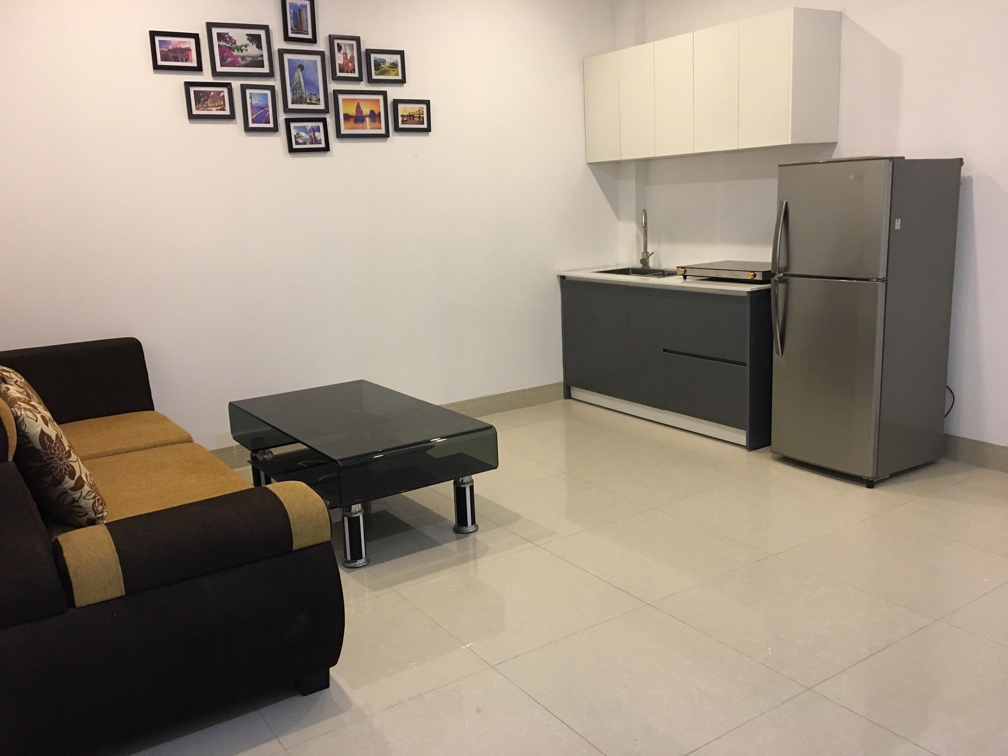 Bella Apartment My Khe Beach ดานัง ภายนอก รูปภาพ