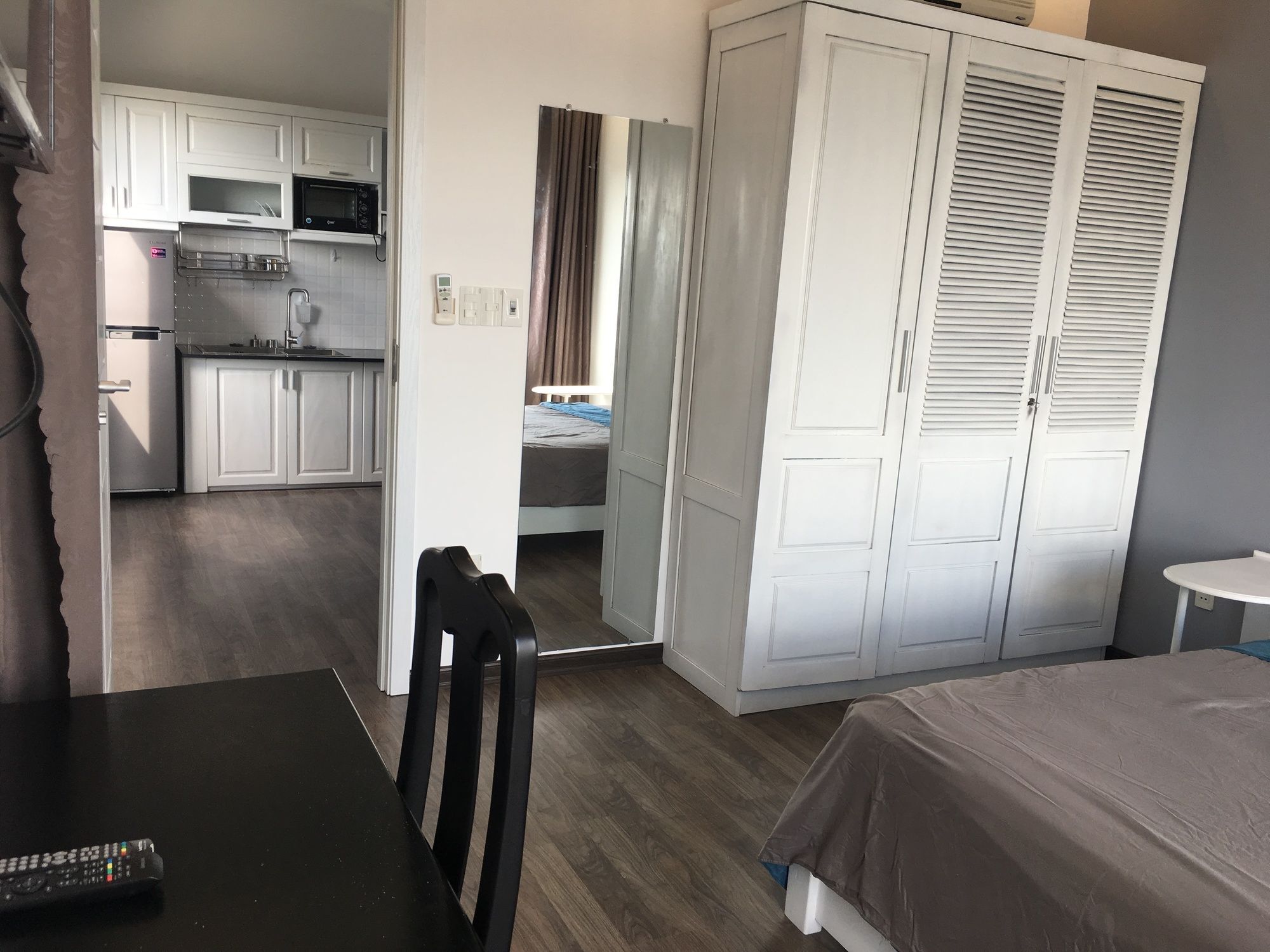 Bella Apartment My Khe Beach ดานัง ภายนอก รูปภาพ