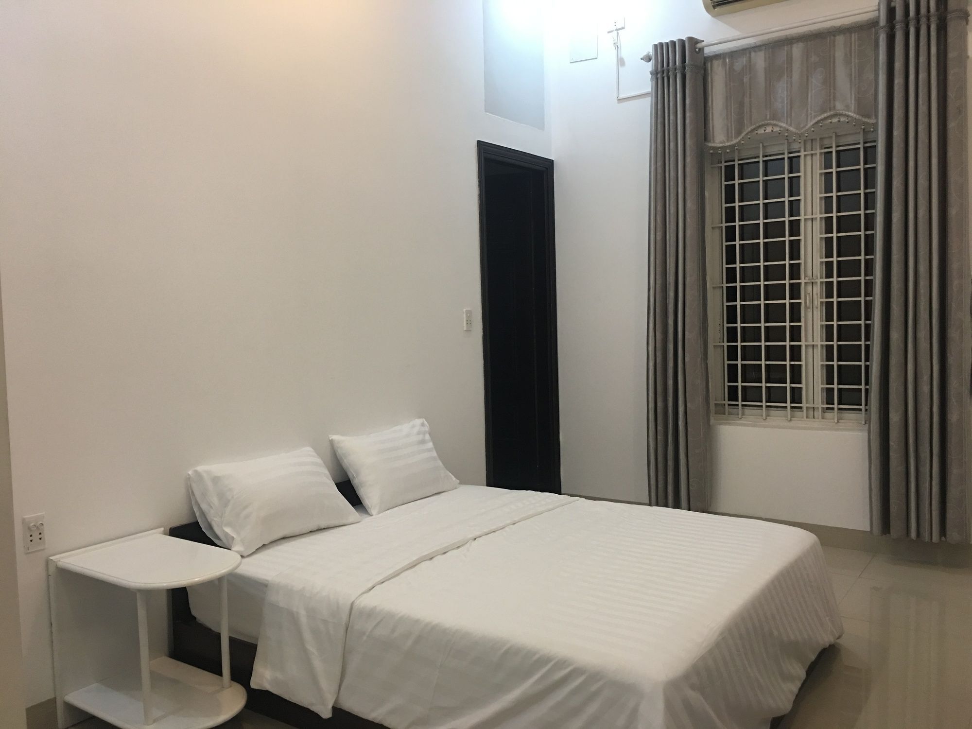 Bella Apartment My Khe Beach ดานัง ภายนอก รูปภาพ
