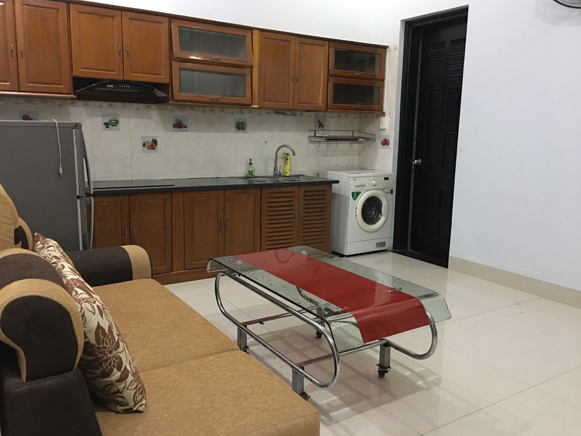 Bella Apartment My Khe Beach ดานัง ภายนอก รูปภาพ