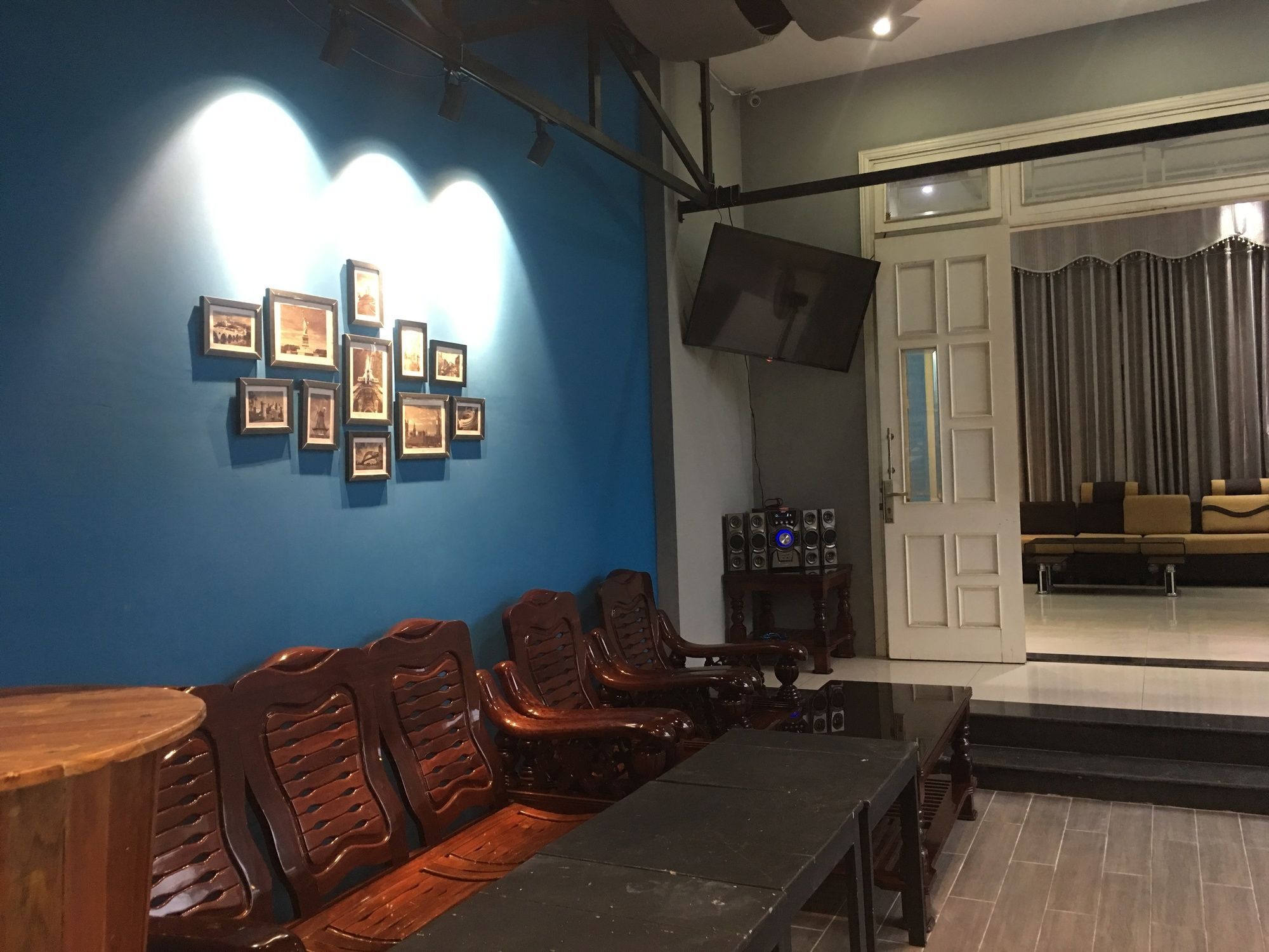 Bella Apartment My Khe Beach ดานัง ภายนอก รูปภาพ