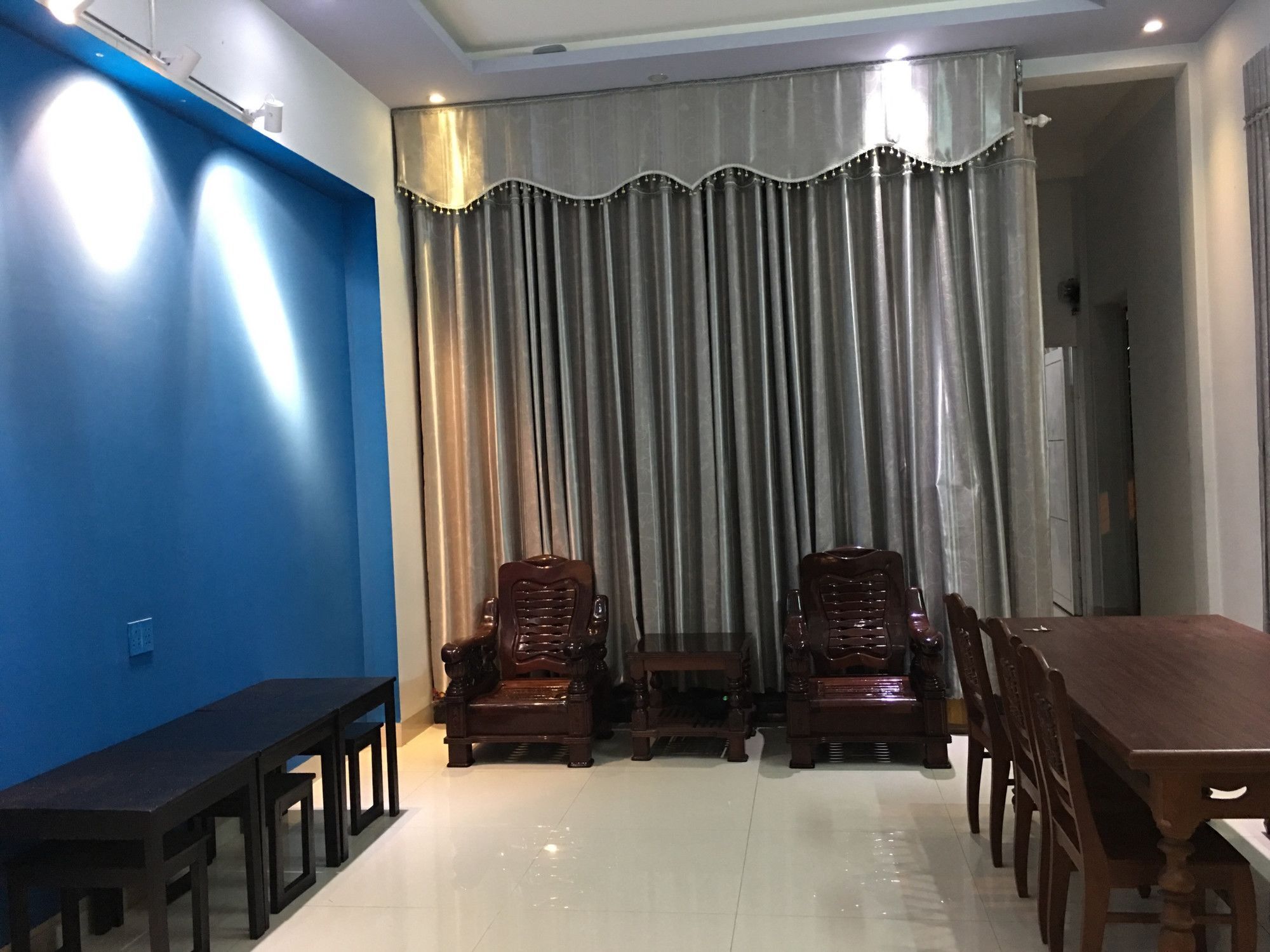 Bella Apartment My Khe Beach ดานัง ภายนอก รูปภาพ