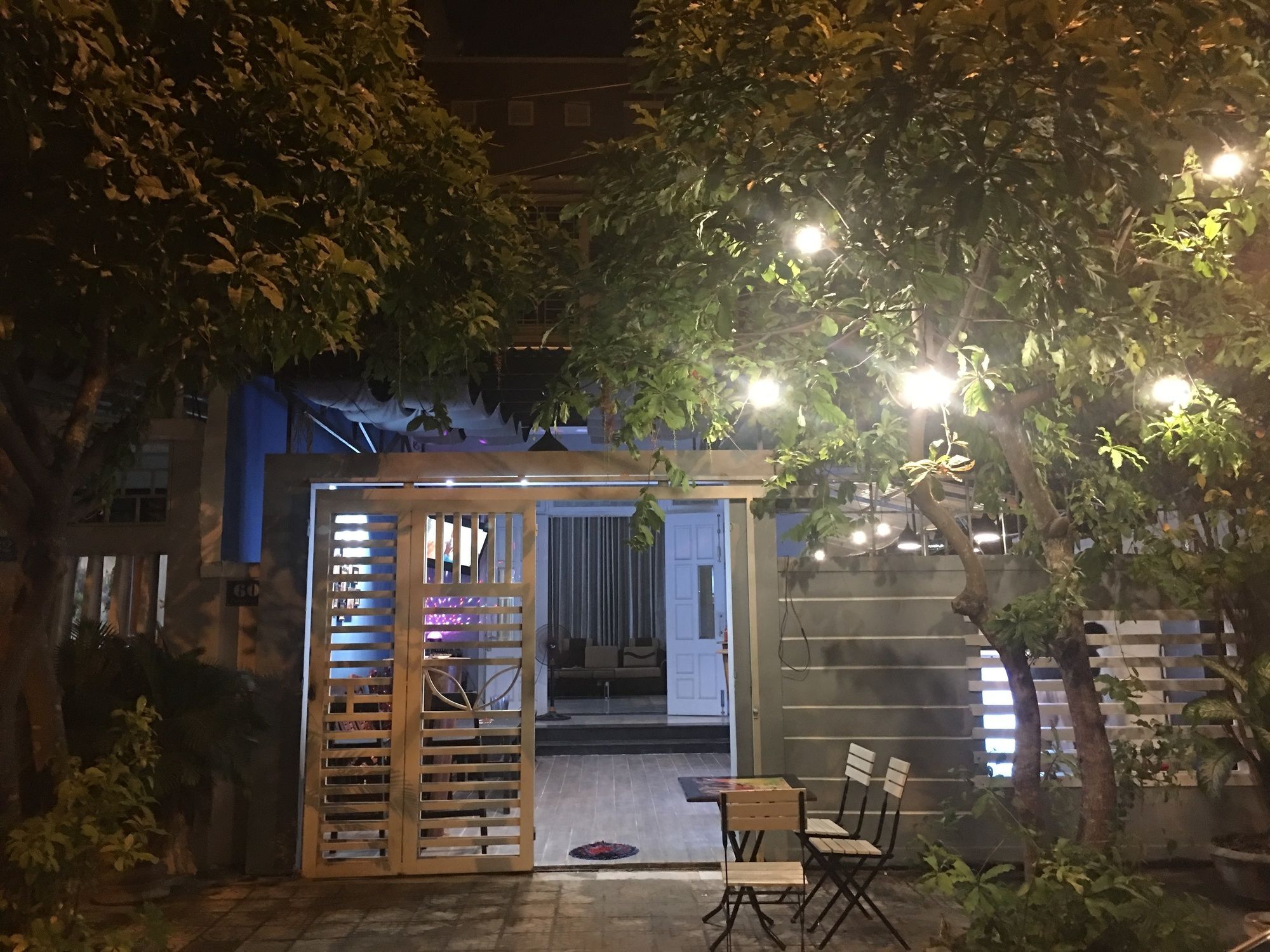 Bella Apartment My Khe Beach ดานัง ภายนอก รูปภาพ